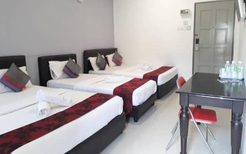 Max Ferringhi Hotel — photo 3