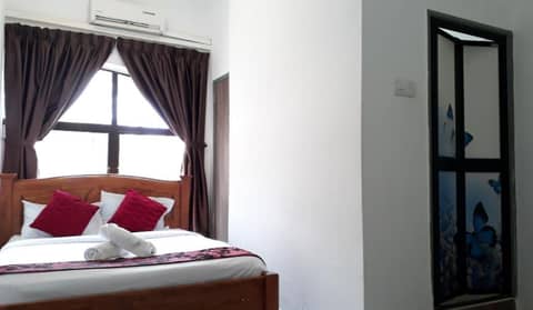 Max Ferringhi Hotel — photo 7