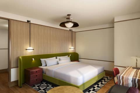 The Tallison Hotel, a Tribute Portfolio Hotel — photo 5