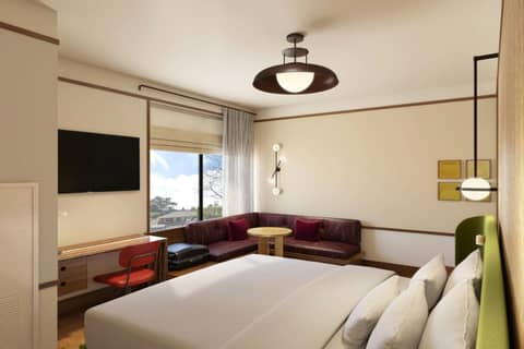 The Tallison Hotel, a Tribute Portfolio Hotel — photo 6