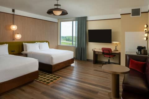 The Tallison Hotel, a Tribute Portfolio Hotel — photo 7