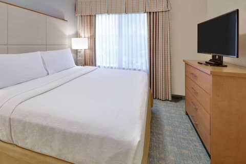 Homewood Suites by Hilton San Diego-Del Mar — photo 5