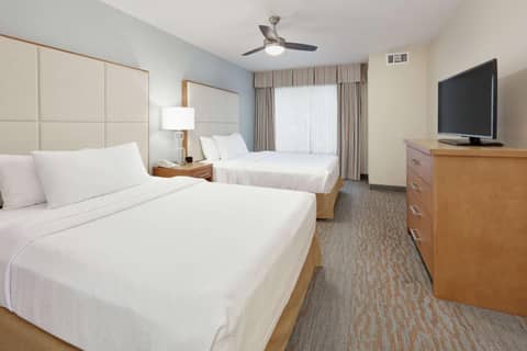 Homewood Suites by Hilton San Diego-Del Mar — photo 6