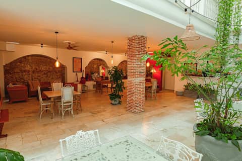 Hotel Kartaxa — photo 3