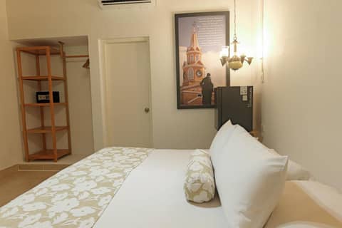 Hotel Kartaxa — photo 9