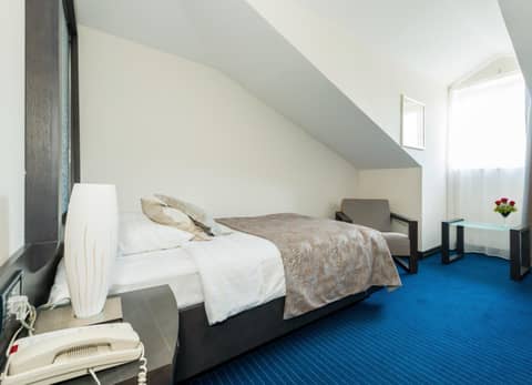 Hotel Lapad — photo 4