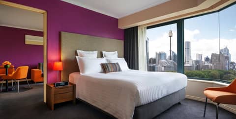 Pullman Sydney Hyde Park — photo 7