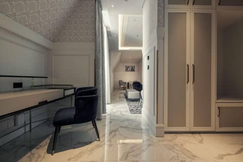 Mansard Riyadh, a Radisson Collection Hotel — photo 2