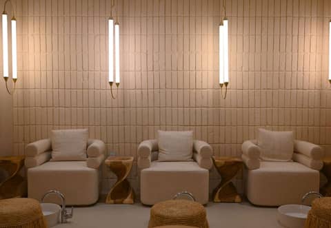 Mansard Riyadh, a Radisson Collection Hotel — photo 9