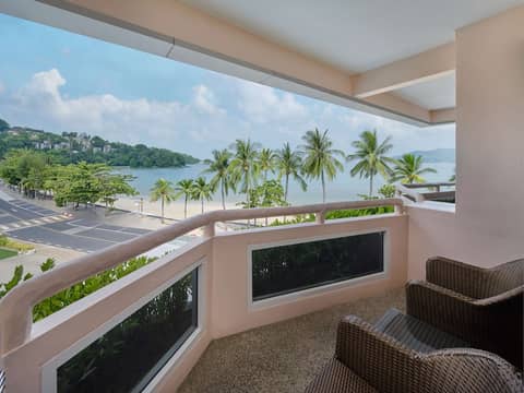 Homm Bliss Southbeach Patong — photo 5