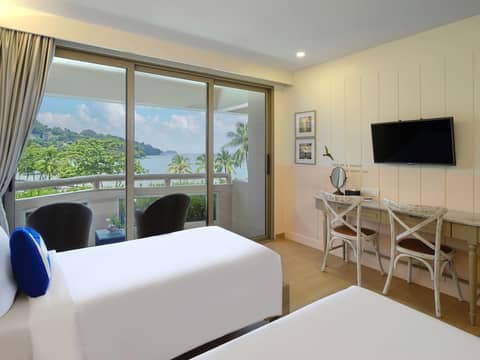 Homm Bliss Southbeach Patong — photo 8