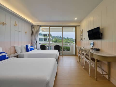 Homm Bliss Southbeach Patong — photo 9