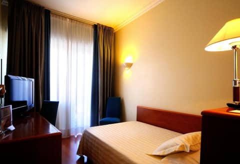 Best Western Plus Hotel Globus — photo 2