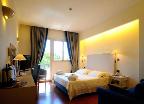 Best Western Plus Hotel Globus — photo 5