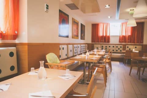 Best Western Plus Hotel Globus — photo 7