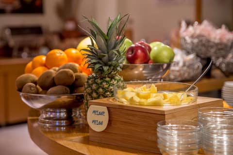 Best Western Plus Hotel Globus — photo 8