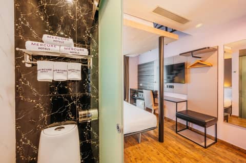 Mercure Singapore Tyrwhitt — photo 2