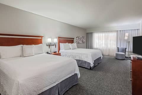 Courtyard by Marriott Fort Myers I-75/Gulf Coast Town Center — photo 5