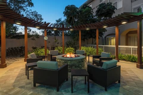 Courtyard by Marriott Fort Myers I-75/Gulf Coast Town Center — photo 7