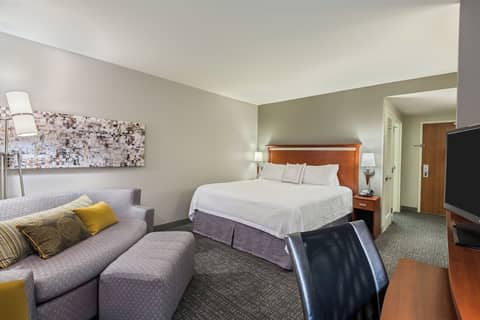 Courtyard by Marriott Fort Myers I-75/Gulf Coast Town Center — photo 8