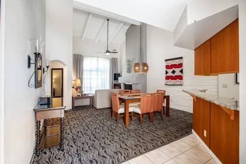 Scottsdale Camelback Resort — photo 9