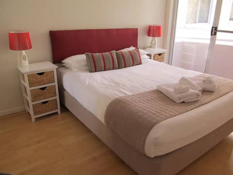 Costa D'Ora Holiday Apartments — photo 2