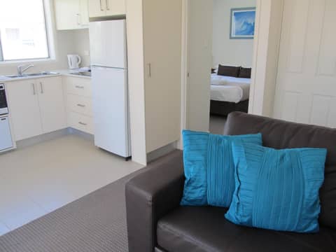 Costa D'Ora Holiday Apartments — photo 3