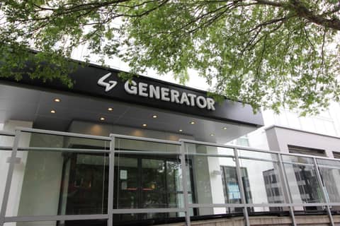 Hotel Rendale Washington DC — photo 7
