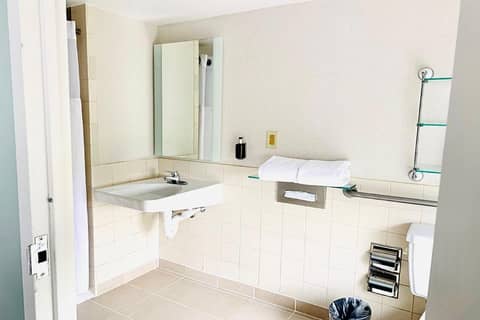 Hotel Rendale Washington DC — photo 8