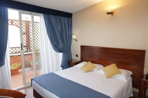 Hotel Montecarlo — photo 2