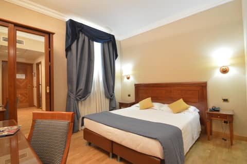 Hotel Montecarlo — photo 4