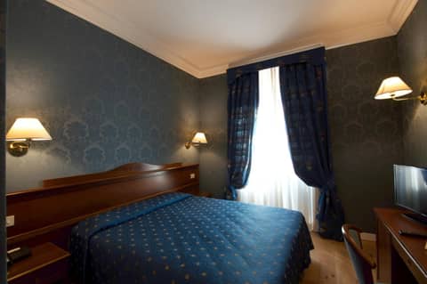 Hotel Montecarlo — photo 7