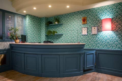 Hotel Montecarlo — photo 8