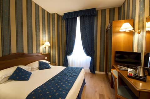 Hotel Montecarlo — photo 9