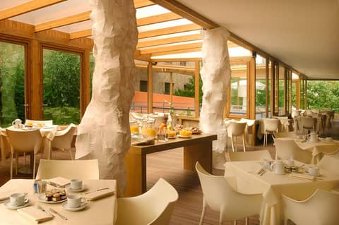 Hotel Abitart — photo 2