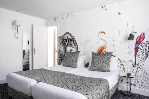 Hotel Astoria - Astotel — photo 6