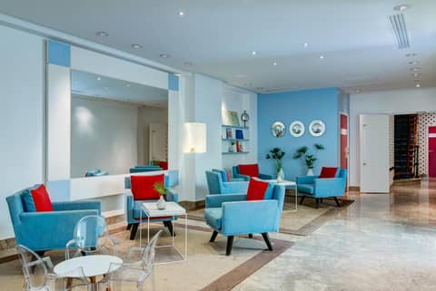 Hotel Astoria - Astotel — photo 8