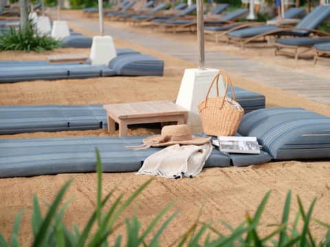 Blu-Zea Resort by Double-Six — photo 7