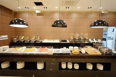 Busan Business Hotel — photo 2