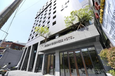 Busan Business Hotel — photo 3
