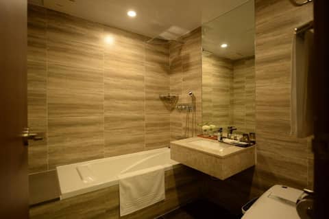 Busan Business Hotel — photo 4