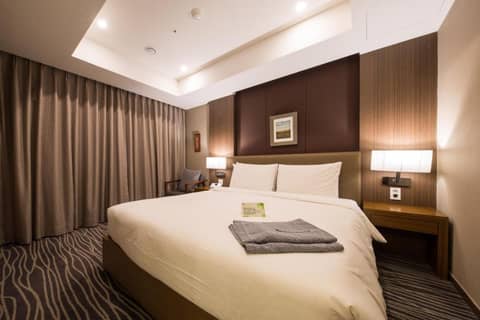 Busan Business Hotel — photo 6