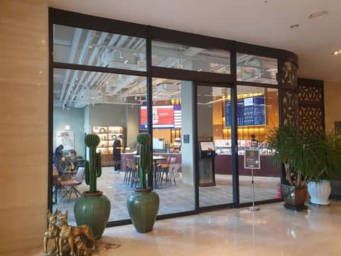 Busan Business Hotel — photo 7
