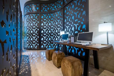 Busan Business Hotel — photo 8