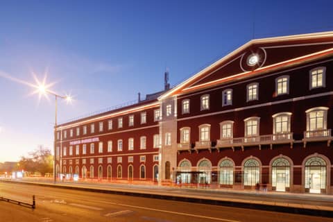 The Editory Riverside Hotel, an Historic Hotel — photo 5