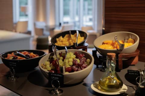 Mercure Tallinn — photo 2