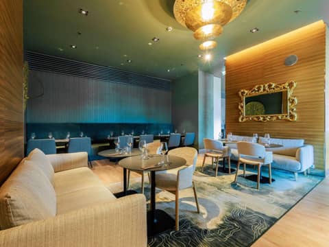 Mercure Tallinn — photo 5