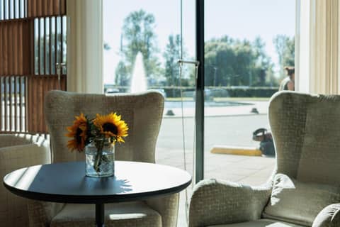 Mercure Tallinn — photo 6