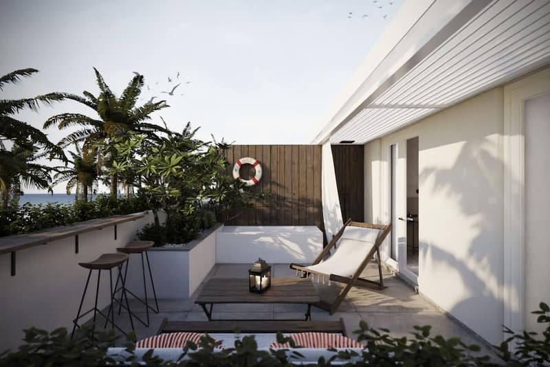 Soul Boutique Hotel Phu Quoc, Phu Quoc