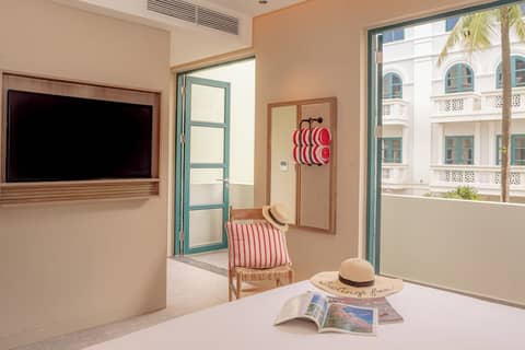 Soul Boutique Hotel Phu Quoc — hotel room